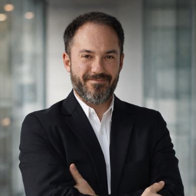 Enrique Fraga